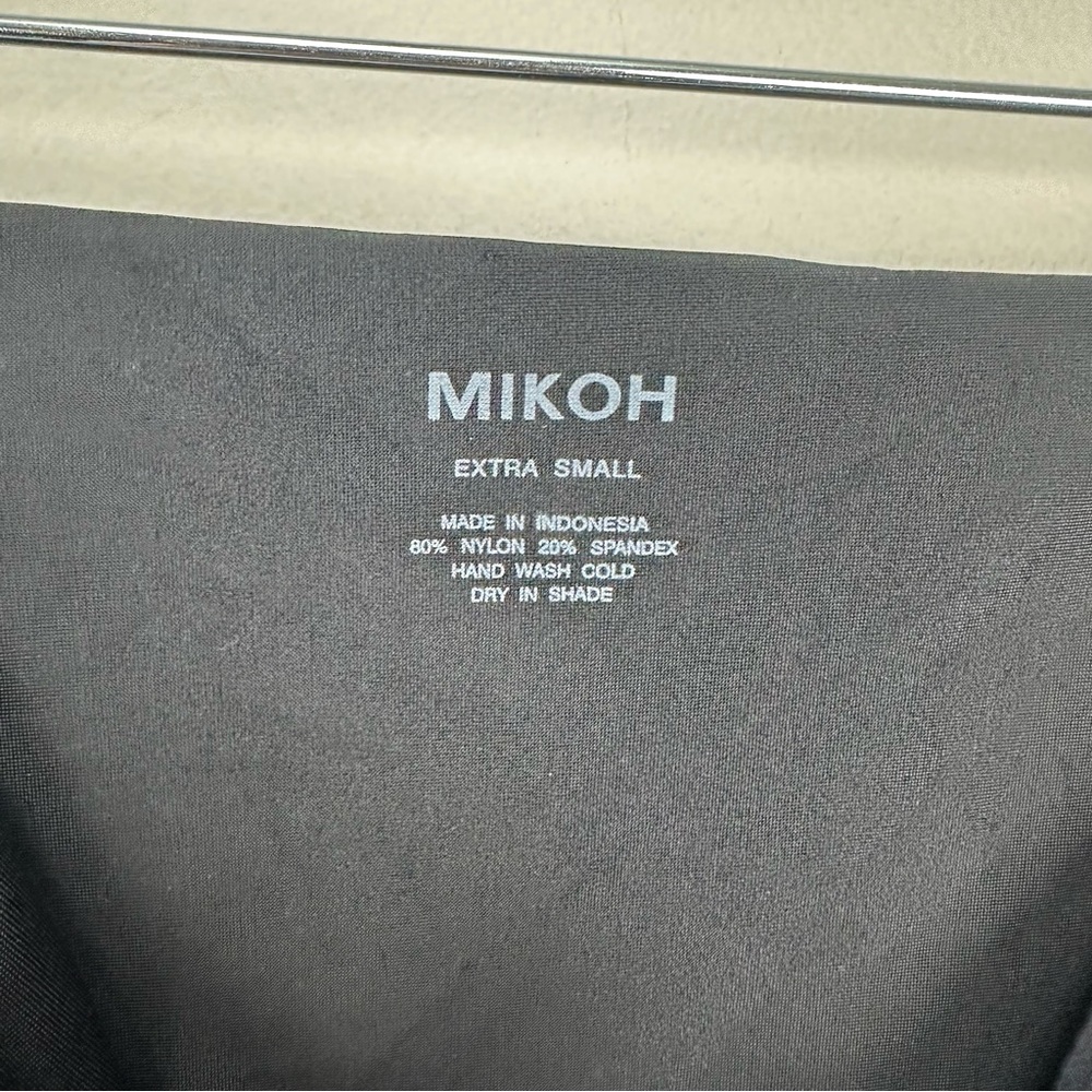 Mikoh Lana One Piece Swimsuit - Picture 5 of 8